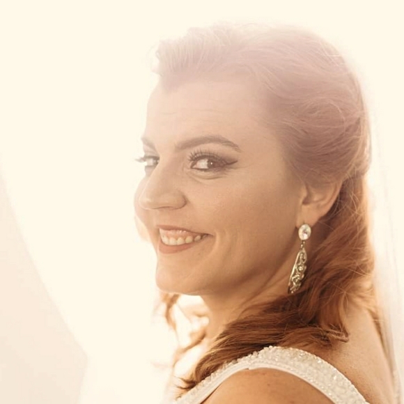 Meet your Posher, Christen - Picture 1 of 1